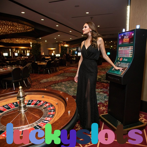 A Magia dos Jogos de Fantasia na luckyslots
