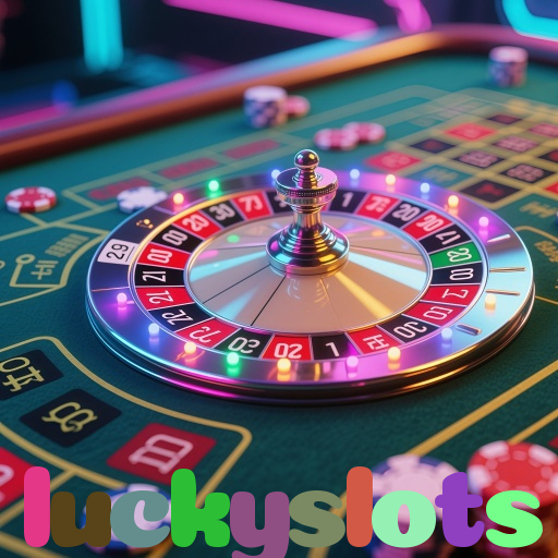 A Magia dos Jogos de Fantasia na luckyslots
