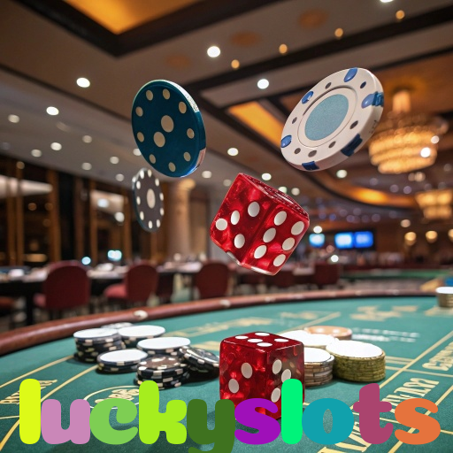 A Magia dos Jogos de Fantasia na luckyslots