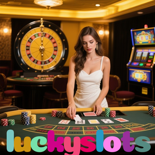 A Magia dos Jogos de Fantasia na luckyslots