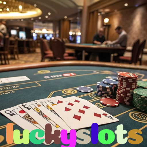 A Magia dos Jogos de Fantasia na luckyslots