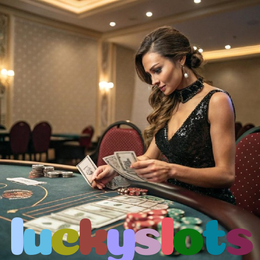 A Magia dos Jogos de Fantasia na luckyslots