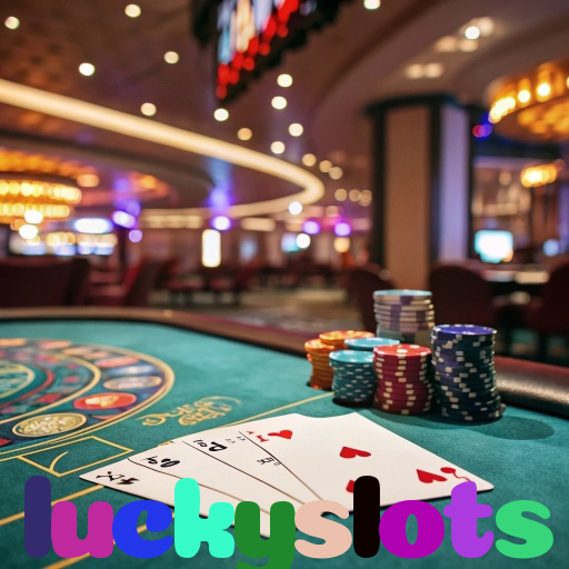 A Magia dos Jogos de Fantasia na luckyslots