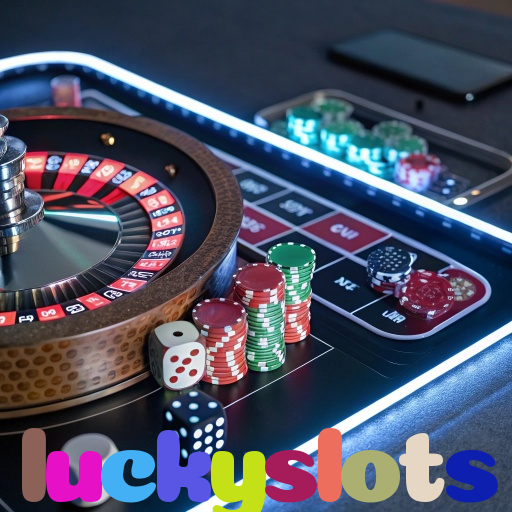 A Magia dos Jogos de Fantasia na luckyslots