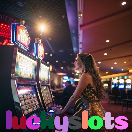 A Magia dos Jogos de Fantasia na luckyslots