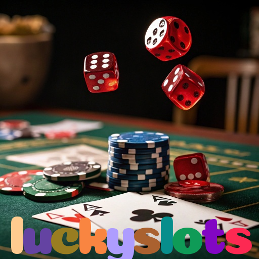A Magia dos Jogos de Fantasia na luckyslots