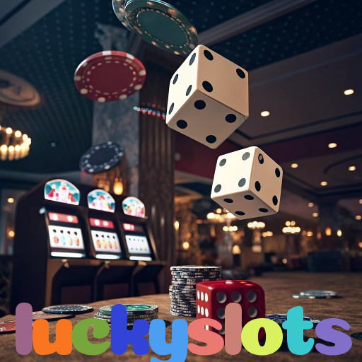 A Magia dos Jogos de Fantasia na luckyslots