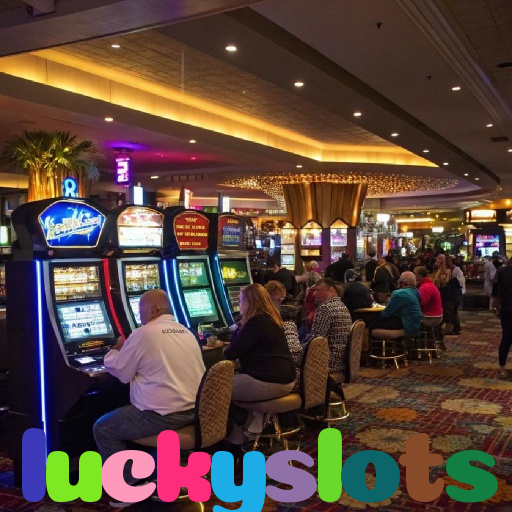 A Magia dos Jogos de Fantasia na luckyslots