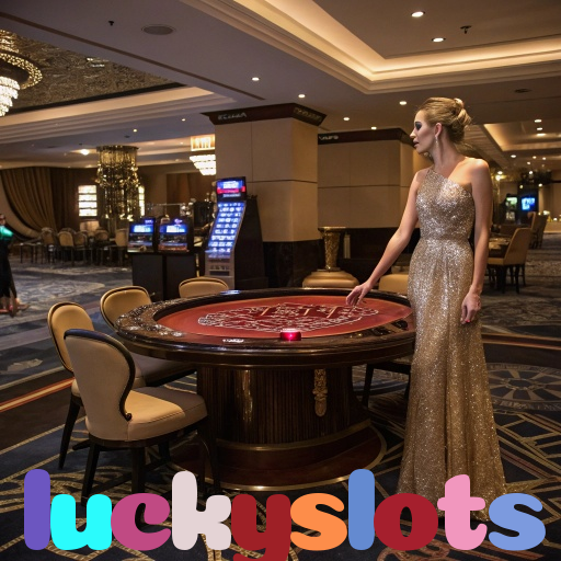 A Magia dos Jogos de Fantasia na luckyslots