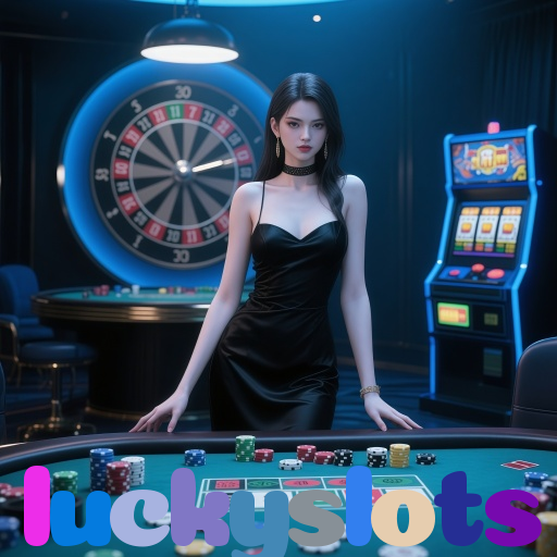 A Magia dos Jogos de Fantasia na luckyslots
