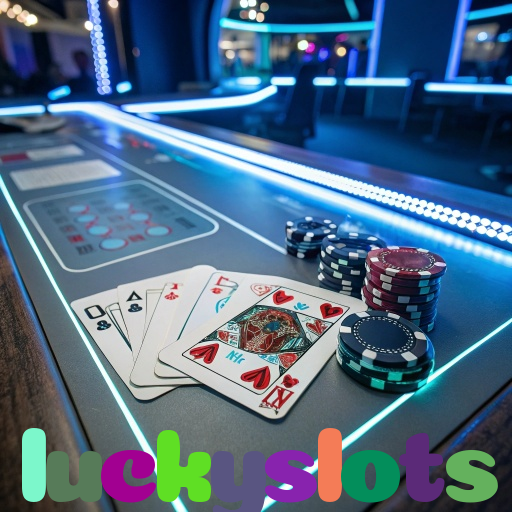 A Magia dos Jogos de Fantasia na luckyslots