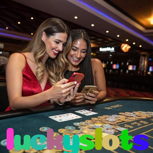 A Magia dos Jogos de Fantasia na luckyslots