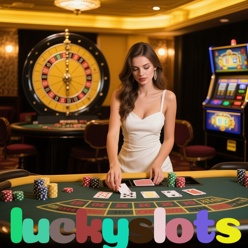 A Magia dos Jogos de Fantasia na luckyslots
