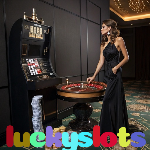 A Magia dos Jogos de Fantasia na luckyslots