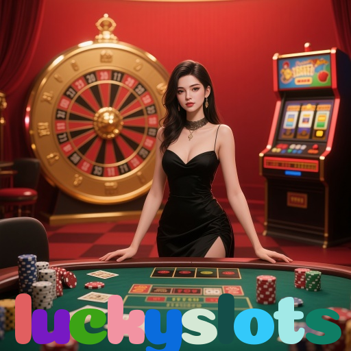A Magia dos Jogos de Fantasia na luckyslots