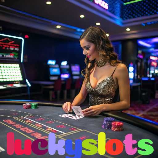A Magia dos Jogos de Fantasia na luckyslots