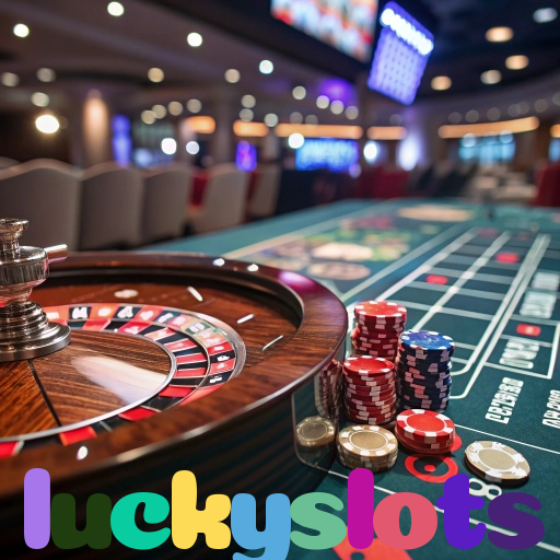 A Magia dos Jogos de Fantasia na luckyslots