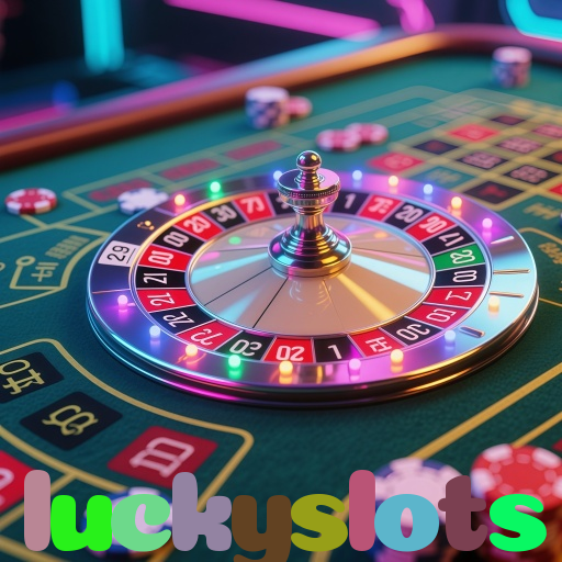 A Magia dos Jogos de Fantasia na luckyslots