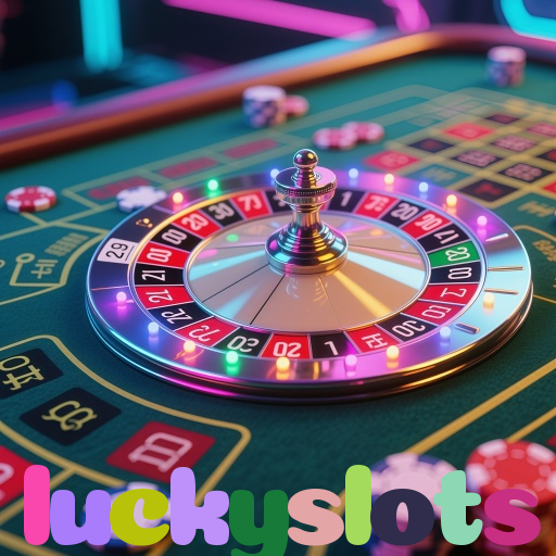 A Magia dos Jogos de Fantasia na luckyslots