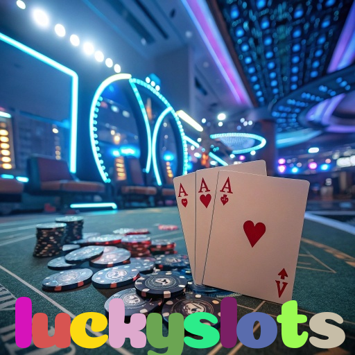 A Magia dos Jogos de Fantasia na luckyslots