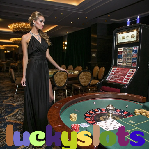 A Magia dos Jogos de Fantasia na luckyslots