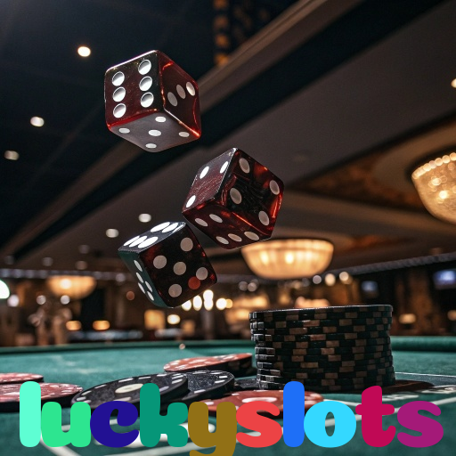 A Magia dos Jogos de Fantasia na luckyslots