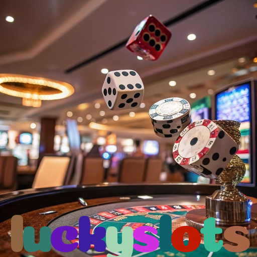 A Magia dos Jogos de Fantasia na luckyslots