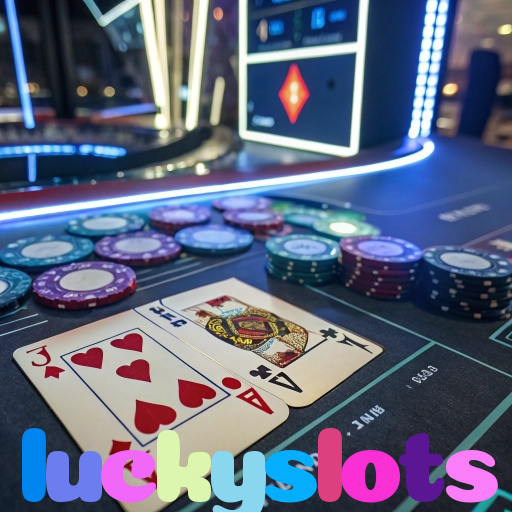 A Magia dos Jogos de Fantasia na luckyslots