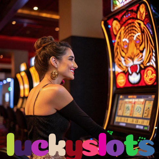 A Magia dos Jogos de Fantasia na luckyslots