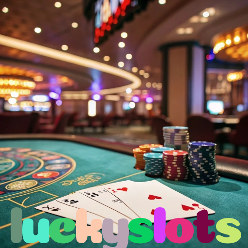 A Magia dos Jogos de Fantasia na luckyslots