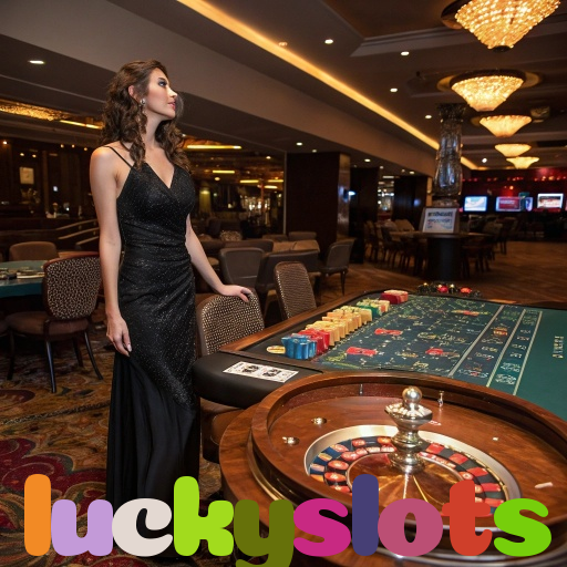 A Magia dos Jogos de Fantasia na luckyslots