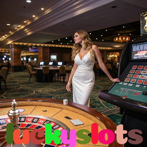 A Magia dos Jogos de Fantasia na luckyslots
