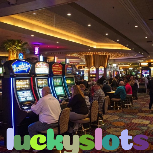 A Magia dos Jogos de Fantasia na luckyslots