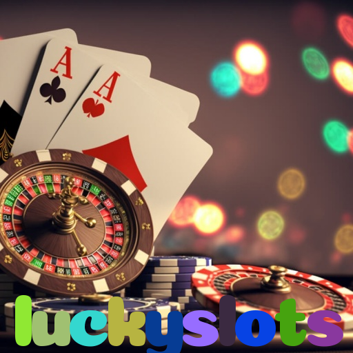 A Magia dos Jogos de Fantasia na luckyslots