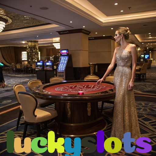 A Magia dos Jogos de Fantasia na luckyslots