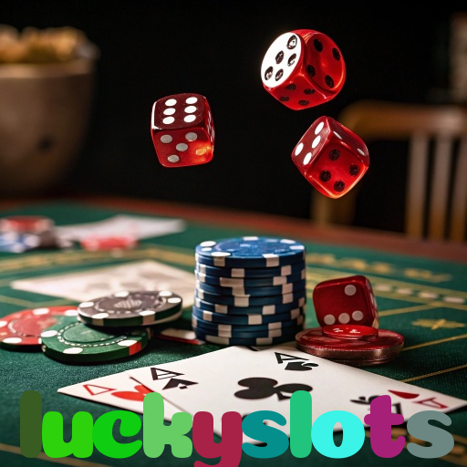 A Magia dos Jogos de Fantasia na luckyslots