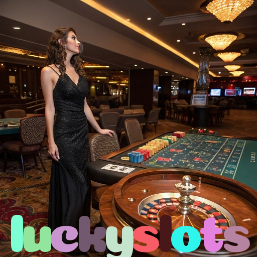 A Magia dos Jogos de Fantasia na luckyslots