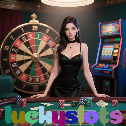A Magia dos Jogos de Fantasia na luckyslots