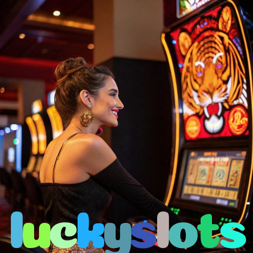 A Magia dos Jogos de Fantasia na luckyslots