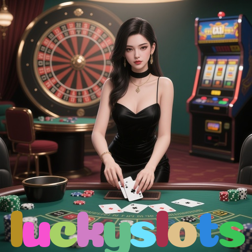 A Magia dos Jogos de Fantasia na luckyslots