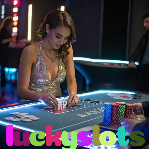 A Magia dos Jogos de Fantasia na luckyslots