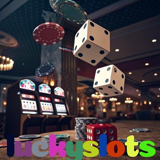 A Magia dos Jogos de Fantasia na luckyslots