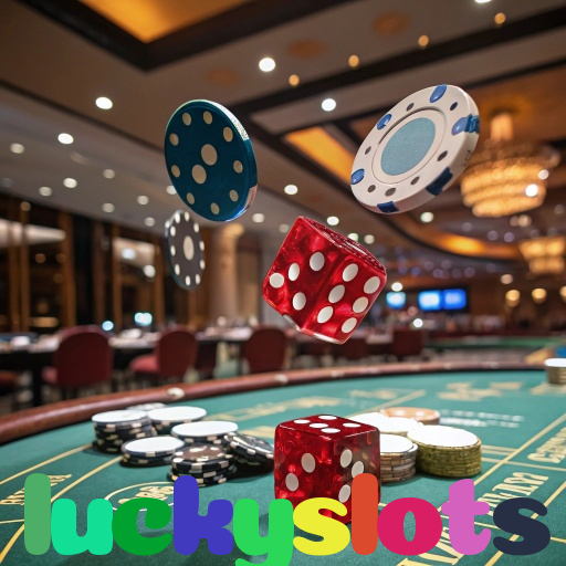 A Magia dos Jogos de Fantasia na luckyslots