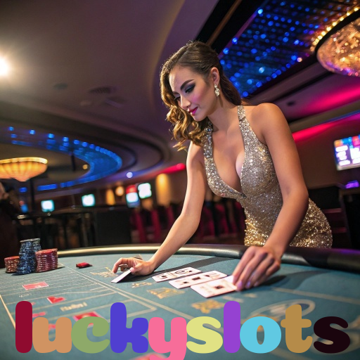 A Magia dos Jogos de Fantasia na luckyslots