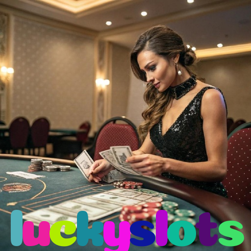 A Magia dos Jogos de Fantasia na luckyslots