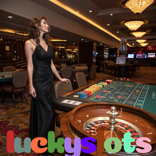 A Magia dos Jogos de Fantasia na luckyslots