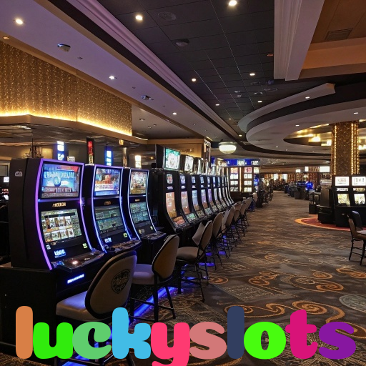 A Magia dos Jogos de Fantasia na luckyslots