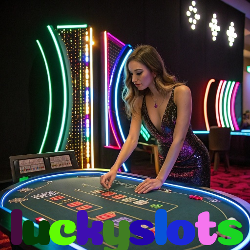 A Magia dos Jogos de Fantasia na luckyslots