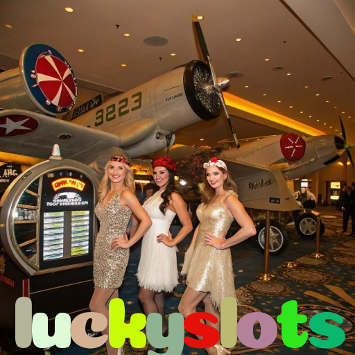 A Magia dos Jogos de Fantasia na luckyslots