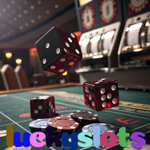 A Magia dos Jogos de Fantasia na luckyslots
